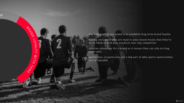 The Complete Course on Sports Sponsorship – Screenshot 4
