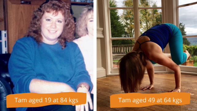 Clear the 3 biggest blocks to weight-loss – Screenshot 3