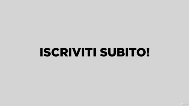 Canva per Principianti e nozioni di Brand Identity – Screenshot 4