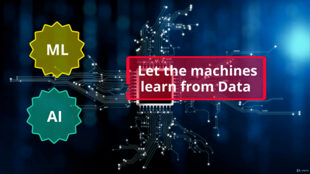 Machine Learning for Absolute Beginners - Level 2 – Screenshot 1