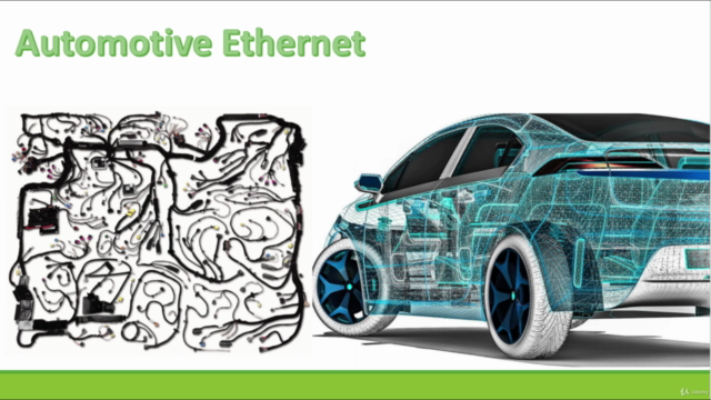 Automotive Ethernet – Screenshot 4