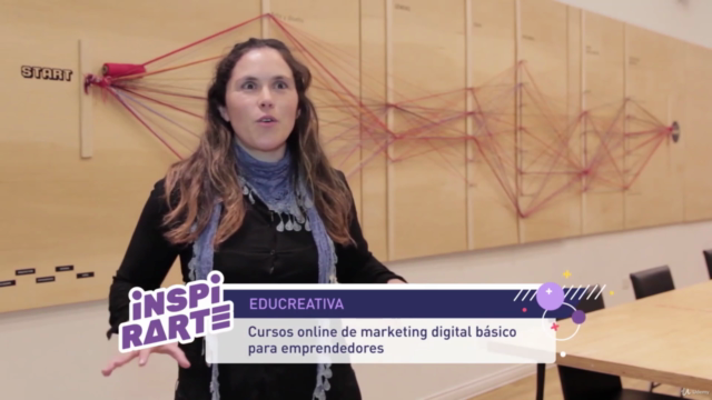 Marketing Digital para Principiantes – Screenshot 1