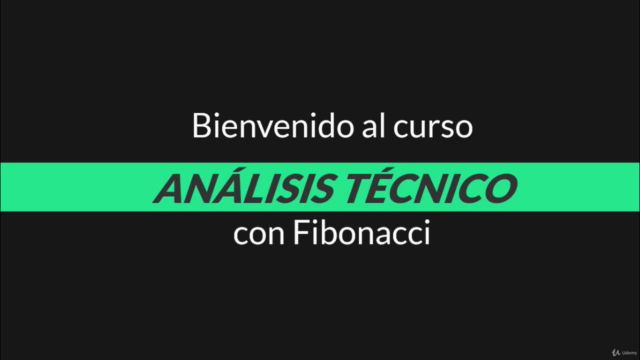 Bolsa de Valores: Análisis Técnico con Fibonacci – Screenshot 1