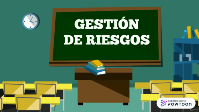 Gestión de Riesgos: Bajo el enfoque normativo ISO 31000 – Screenshot 1