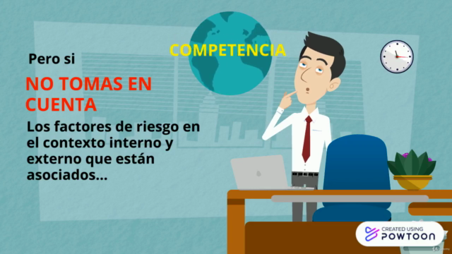 Gestión de Riesgos: Bajo el enfoque normativo ISO 31000 – Screenshot 3
