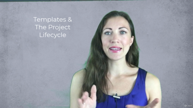 Project Management Fundamentals - The Complete Guide – Screenshot 4