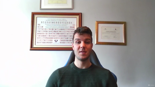Curso Excel Básico para principiantes – Screenshot 1