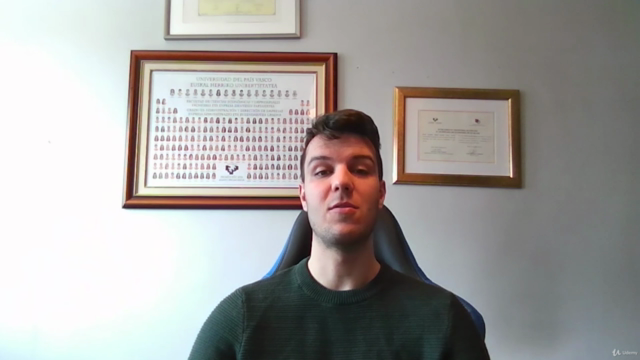 Curso Excel Básico para principiantes – Screenshot 2