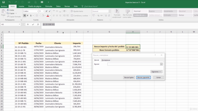 Curso Excel Básico para principiantes – Screenshot 3