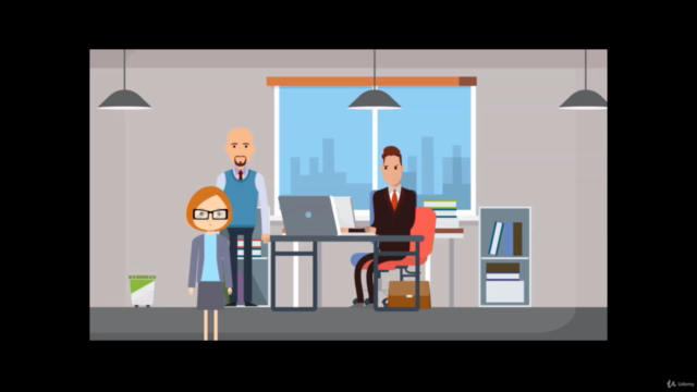 Capital Budgeting and Financial Analysis Course 2020. – Screenshot 2