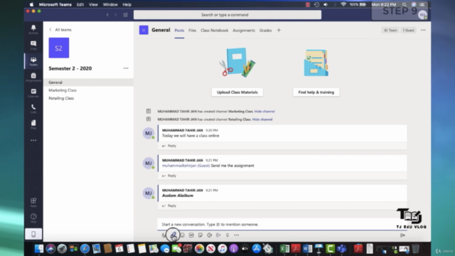 Online Teaching Tools - The Essential Guide – Screenshot 4