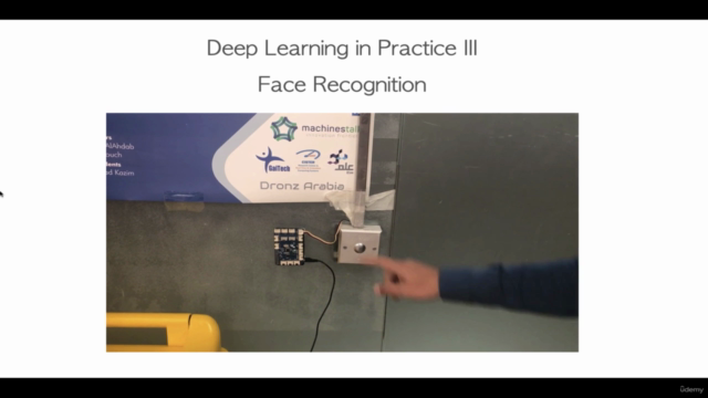 Deep Learning in Practice III: Face Recognition - Screenshot_01