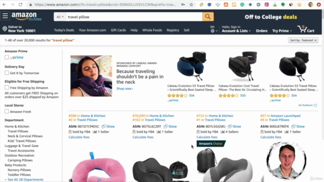 Amazon FBA Product Launch - Giveaway and PPC Campaigns - Screenshot_03