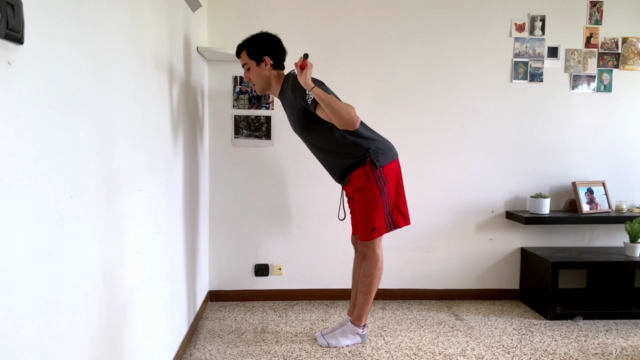FLEXIBILIDAD TOTAL: Haz de tu cuerpo flexible hoy – Screenshot 1