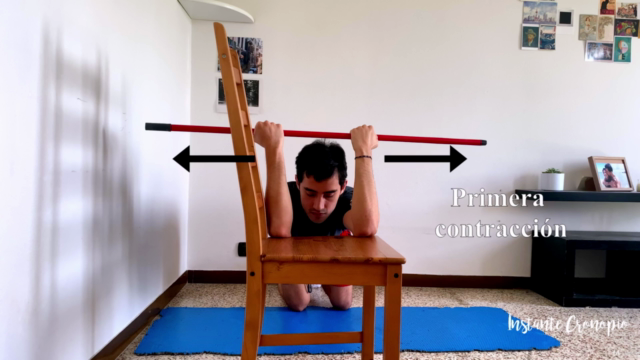 FLEXIBILIDAD TOTAL: Haz de tu cuerpo flexible hoy – Screenshot 2
