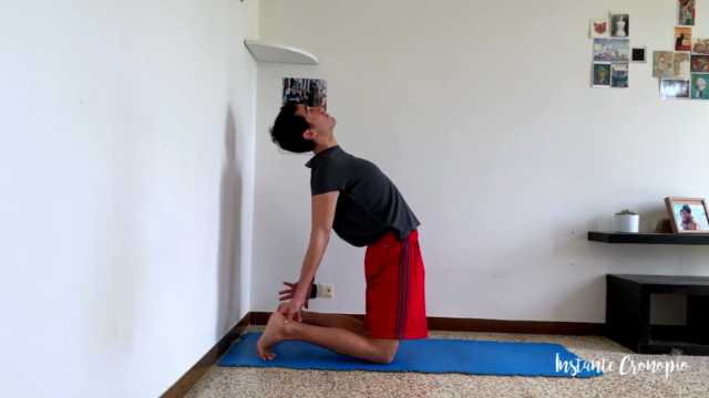 FLEXIBILIDAD TOTAL: Haz de tu cuerpo flexible hoy – Screenshot 3