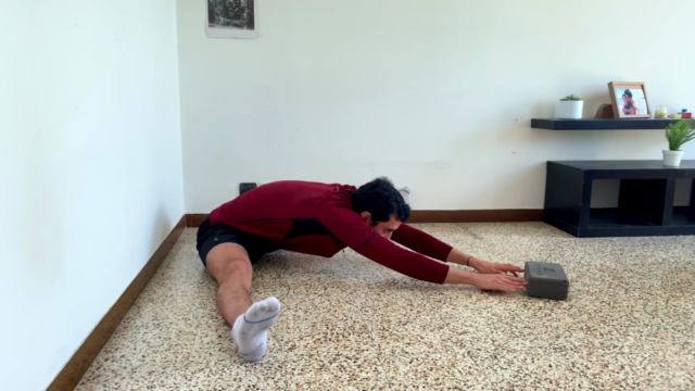 FLEXIBILIDAD TOTAL: Haz de tu cuerpo flexible hoy – Screenshot 4