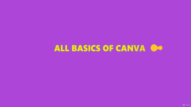 Canva 2020 for Non-Designers - Beginner to Expert - Screenshot_04