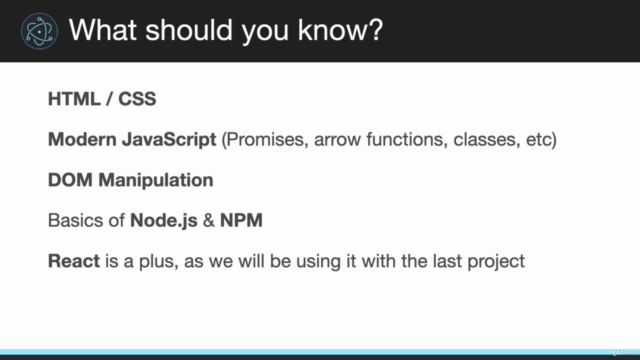 Electron From Scratch: Build Desktop Apps With JavaScript – Screenshot 1