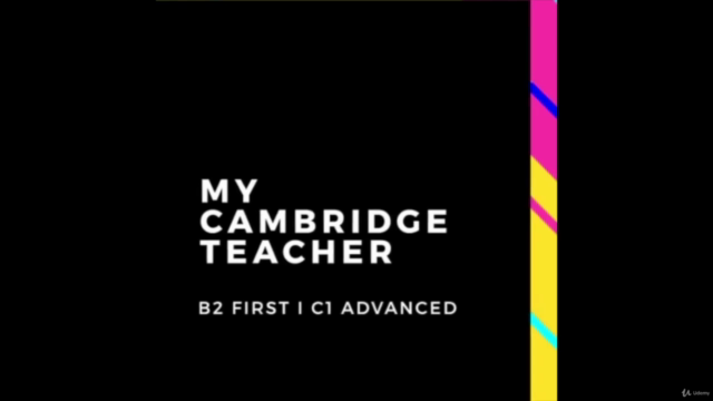 Reading & Use of English Course│C1 Advanced English – Screenshot 3