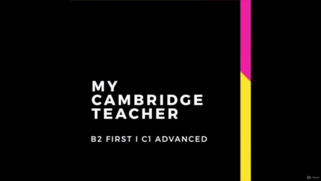 Reading & Use of English Course│C1 Advanced English – Screenshot 4