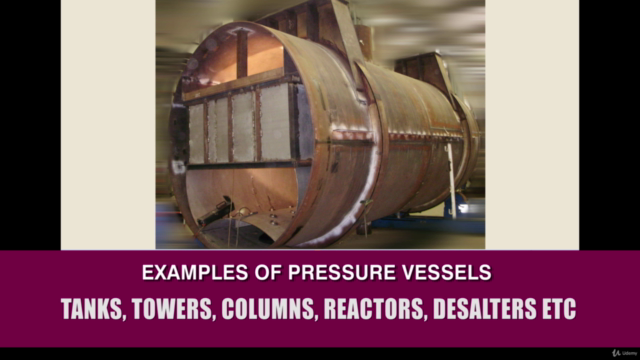 Pressure Vessel Fabrication -Mechanical Engineering, Oil&Gas – Screenshot 1