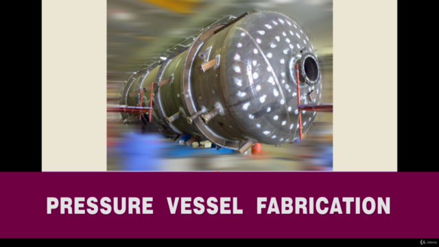 Pressure Vessel Fabrication -Mechanical Engineering, Oil&Gas – Screenshot 2
