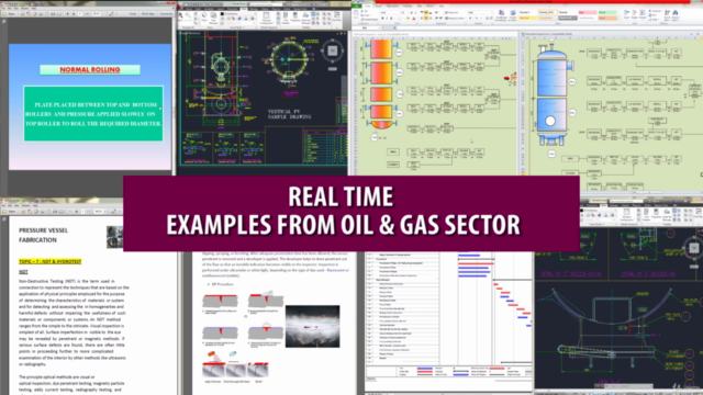 Pressure Vessel Fabrication -Mechanical Engineering, Oil&Gas – Screenshot 4