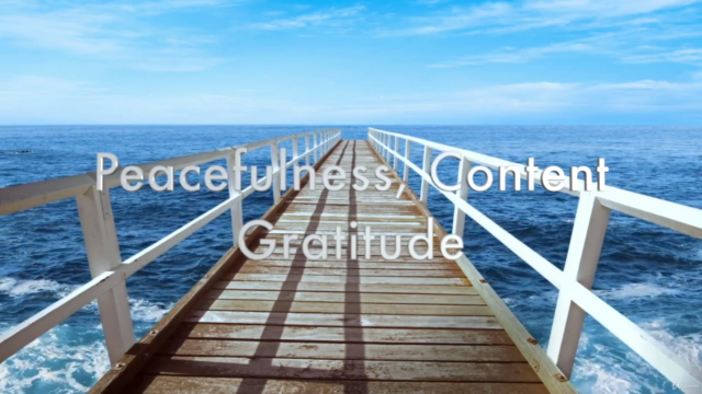 Meditation for Beginners | Stress Reduction & Better Focus – Screenshot 3