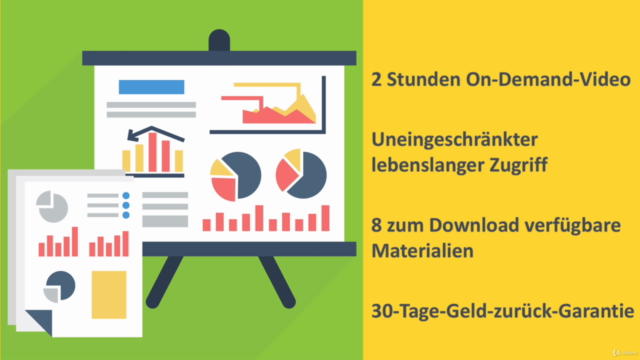 Bedarfsprognose verbessern - Forecasting mit Microsoft Excel – Screenshot 4