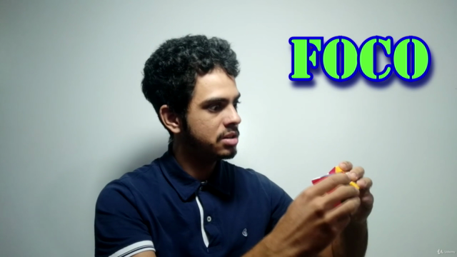 Cubo Mágico Iniciante Aprenda a montar o cubo por completo! – Screenshot 1