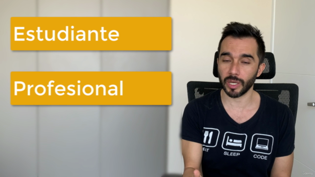 Curso completo del lenguaje Rust – Screenshot 4