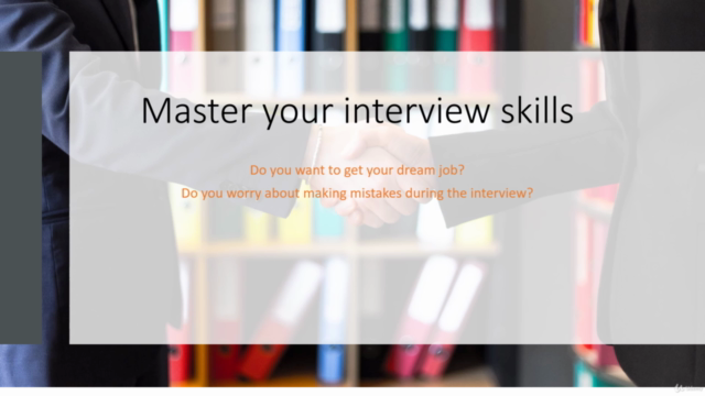 Master Job Interview Skills - Best Answers to All Questions – Screenshot 1