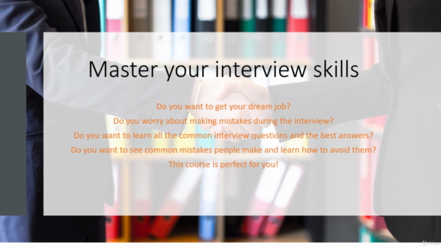 Master Job Interview Skills - Best Answers to All Questions – Screenshot 2