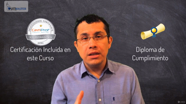 Scrum Product Owner Professional Course – Screenshot 3