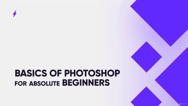 Basics of Photoshop in 35 mins (for Absolute Beginners) – Screenshot 4