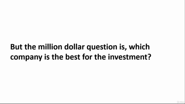 Financial Statements Analysis for absolute beginners – Screenshot 1