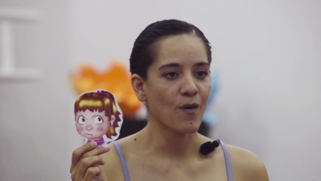 Ballet - capacitación para maestros – Screenshot 3