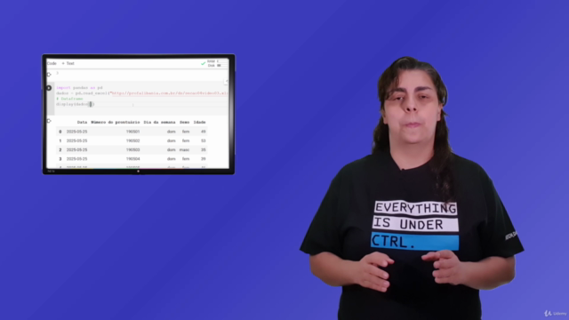 Data Science para Gestores em Saúde – Screenshot 3