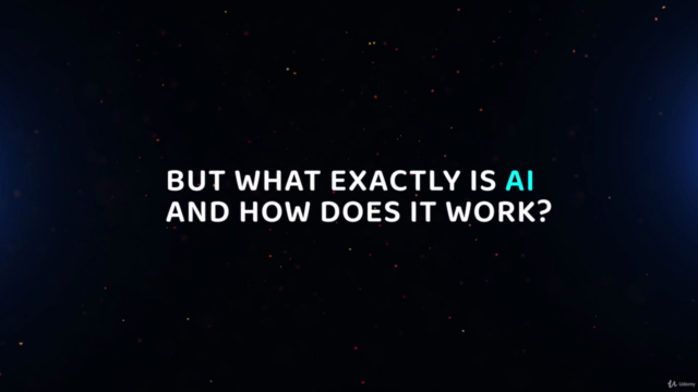 Beginners Guide to AI (Artificial Intelligence) – Screenshot 3