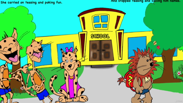 Power Pack for Kids – Screenshot 1
