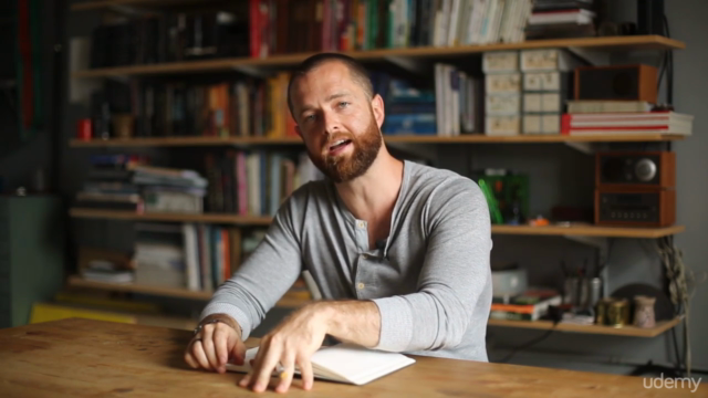 The Art of Finding Light: Photography for the artist in you – Screenshot 1