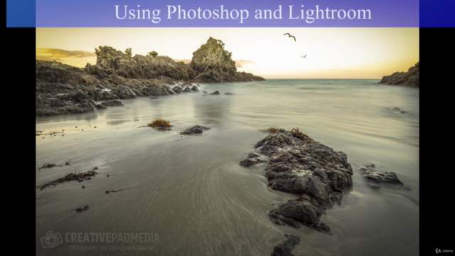 Landscape Photography Editing for Beginners - Screenshot_01