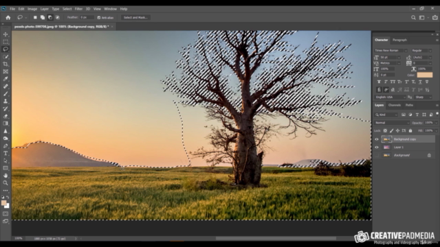 Landscape Photography Editing for Beginners - Screenshot_03