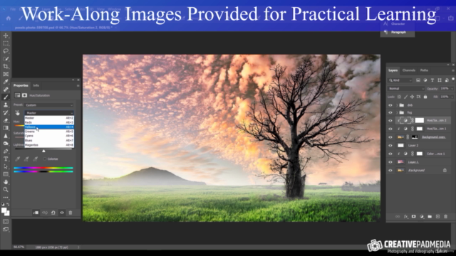 Landscape Photography Editing for Beginners - Screenshot_04