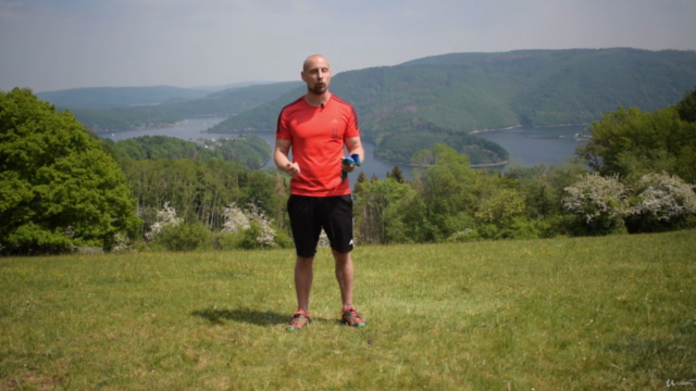 Ganzkörpertraining mit dem Fitnessband – Screenshot 1