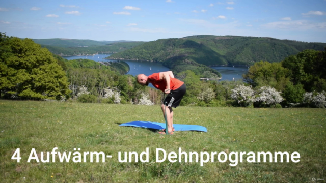 Ganzkörpertraining mit dem Fitnessband – Screenshot 3