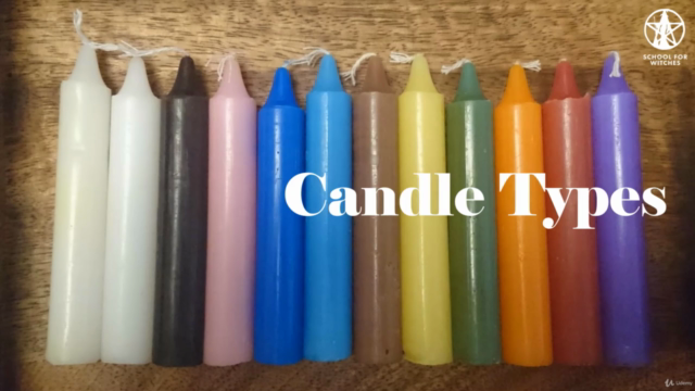 Candle Magick – Screenshot 3
