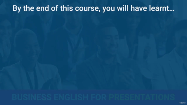 Improve your Business English: English for Presentations - Screenshot_02