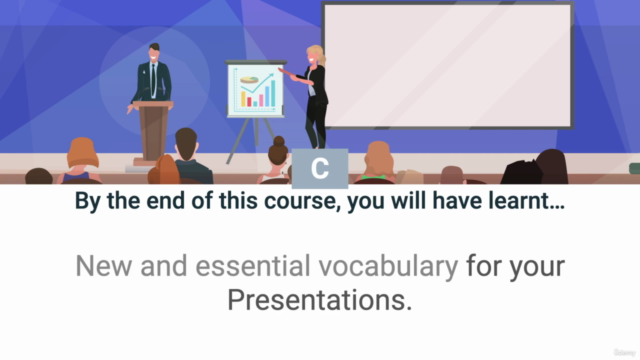 Improve your Business English: English for Presentations - Screenshot_03